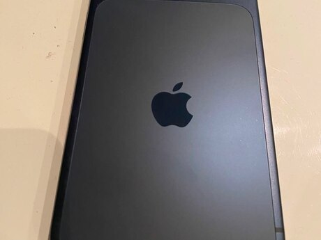 Apple iPhone 17 Pro Max Deep Blue 256GB/12GB