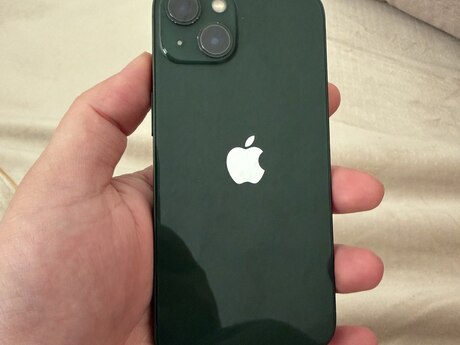 Apple iPhone 13 Green 128GB/4GB