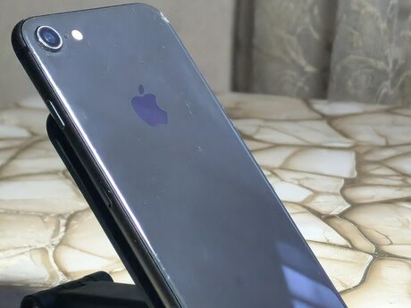 Apple iPhone 8 Space Gray 64GB