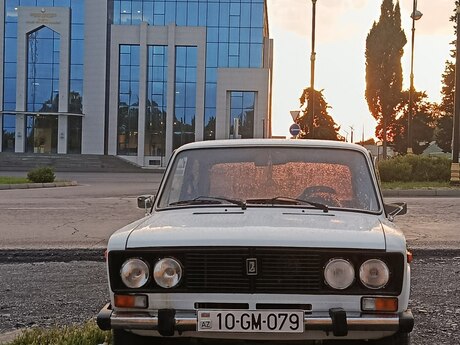 Avtomobil qeydiyyat nişanı - 10-GM-079 Avtomobil qeydiyyat nişanı - 10-GM-079