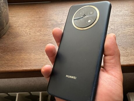 Huawei Nova Y90 Midnight Black 128GB/8GB