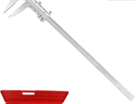 Kaliper ETOPOO 500 mm Kaliper ETOPOO 500 mm
