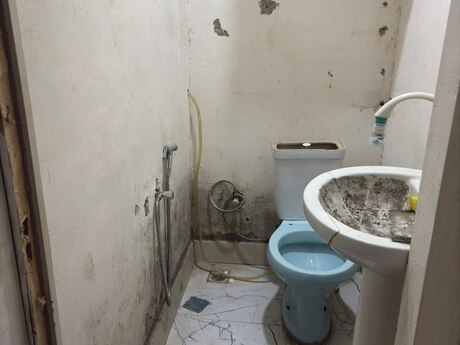 Maştağada 1 otaqlı həyət evi kirayə verilir, 30 m², 300 AZN/ay, şəkil 3 / 7