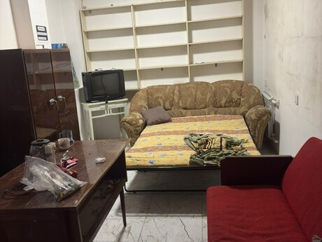 Maştağada 1 otaqlı həyət evi kirayə verilir, 30 m², 300 AZN/ay, şəkil 2 / 7