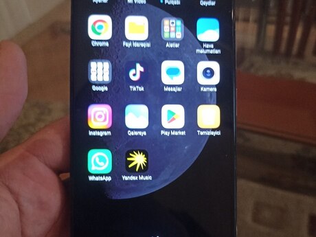 Xiaomi Redmi Note 10 Pro Max Vintage Bronze 128GB/6GB