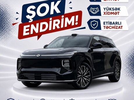 Changan Qiyuan Q07 ehtiyat hissələri