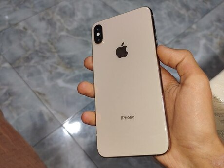 Apple iPhone XS Max Gold 256GB/4GB