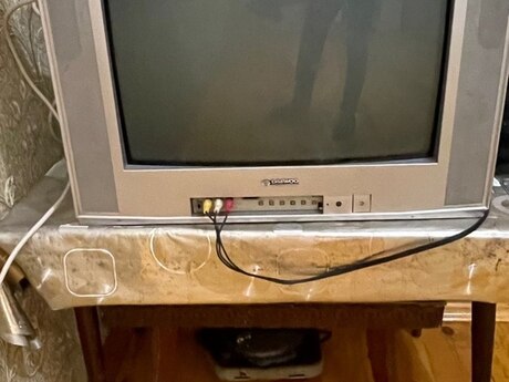 Televizor Daewoo