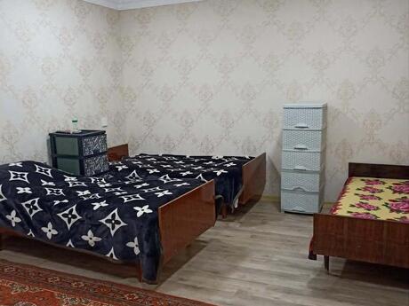 2-otaqlı yeni tikili kirayə verilir, Ozan küç., 64 m²