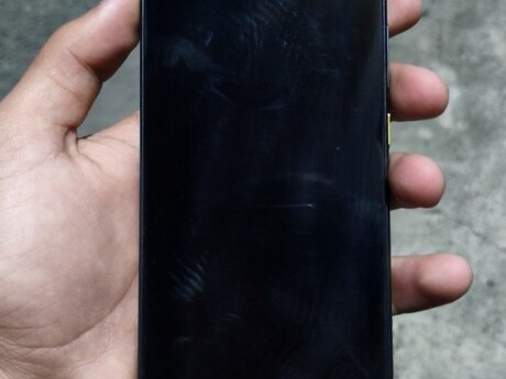 Xiaomi Poco X7 Pro Black 256GB/12GB