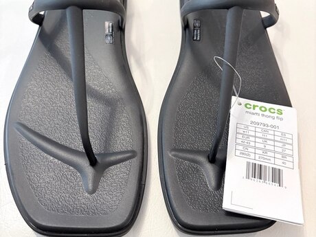 Səndəllər Crocs Miami Səndəllər Crocs Miami