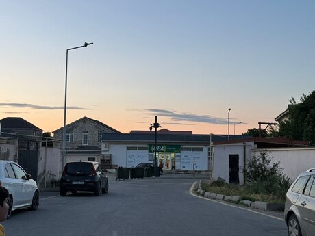 Ramanada 4 otaqlı həyət evi satılır, 140 m², 135 000 AZN, şəkil 2 / 12
