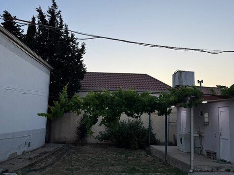 Ramanada 4 otaqlı həyət evi satılır, 140 m², 135 000 AZN, şəkil 5 / 12