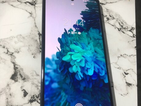 Samsung Galaxy S20 FE Cloud Mint 128GB/6GB