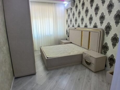 2-otaqlı yeni tikili, Xırdalan ş., 62 m²