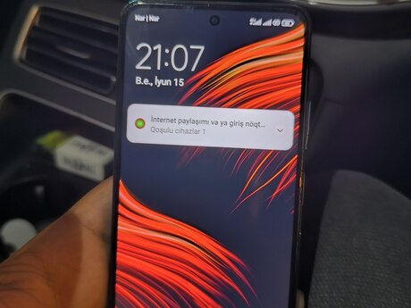 Xiaomi Poco M4 Pro Cool Blue 64GB/6GB