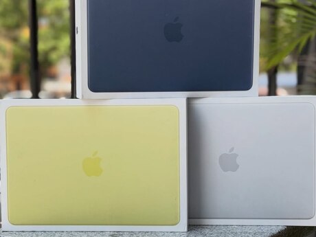 Apple Macbook 13-inch Neo 8/256GB Apple Macbook 13-inch Neo 8/256GB