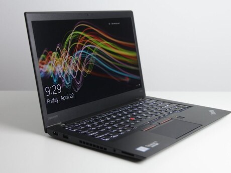Noutbuk "Lenovo ThinkPad" Noutbuk "Lenovo ThinkPad"