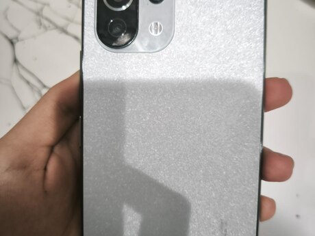 Xiaomi 11 Lite 5G NE Snowflake White 128GB/8GB