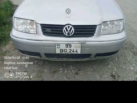 Volkswagen Jetta, 2001 il Volkswagen Jetta, 2001 il