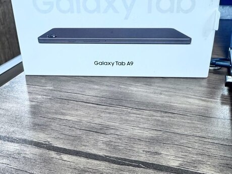 Samsung Galaxy Tab A9 Navy 128GB/8GB