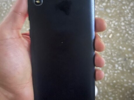 Samsung Galaxy A10s Blue 32GB/3GB