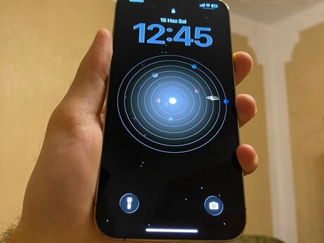 Apple iPhone 12 Pro Max Gold 128GB/6GB