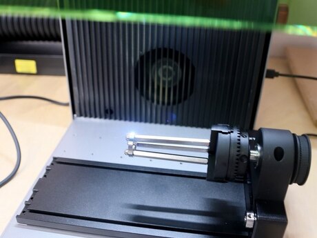 Lazer kəsmə sistemi Xtool F1 Ultra