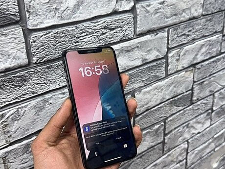 Apple iPhone XS Max Space Gray 256GB/4GB