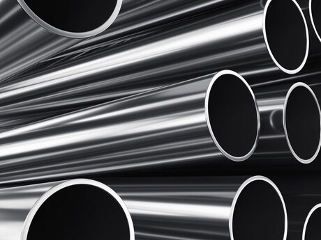 Paslanmaz Polad Boru AISI 304 /Diametr 12 mm