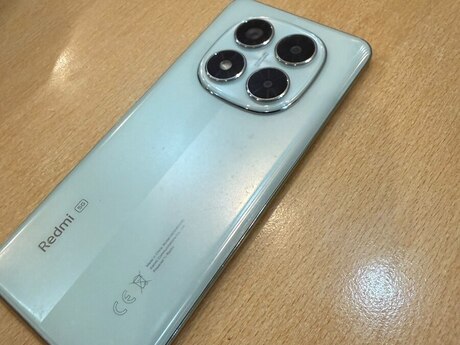 Xiaomi Redmi Note 14 Pro 5G Coral Green 256GB/12GB