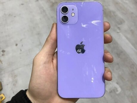 Apple iPhone 12 Purple 128GB/4GB