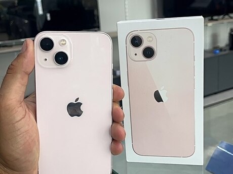 Apple iPhone 13 Green 128GB/4GB