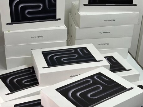 Apple MacBook Pro 14 inch M5 16GB/1TB (2026)
