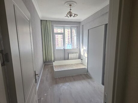 2-otaqlı yeni tikili kirayə verilir, Saray qəs., 68 m²