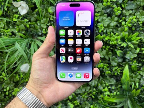 Apple iPhone 14 Pro Max Deep Purple 256GB/6GB