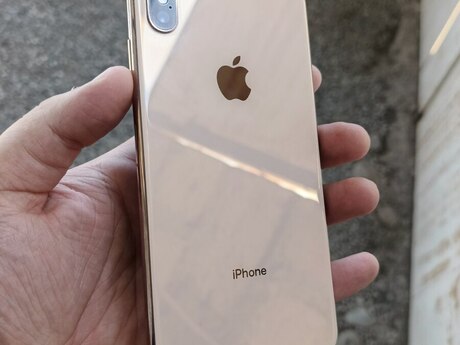 Apple iPhone XS Max Gold 64GB/4GB