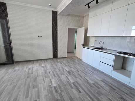 2-otaqlı yeni tikili, Xırdalan ş., 63 m²