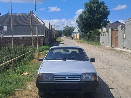 LADA (VAZ) 21099, 2001 il LADA (VAZ) 21099, 2001 il