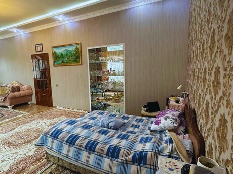 Əhmədlidə 6 otaqlı həyət evi satılır, 441 m², 455 000 AZN, şəkil 5 / 10