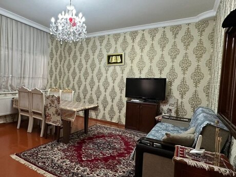 Əhmədlidə 6 otaqlı həyət evi satılır, 441 m², 455 000 AZN, şəkil 3 / 10