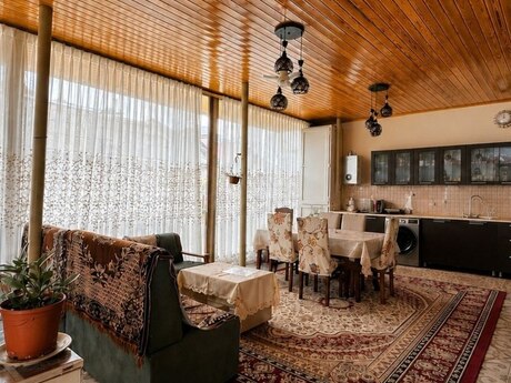 Əhmədlidə 6 otaqlı həyət evi satılır, 441 m², 455 000 AZN, şəkil 4 / 10