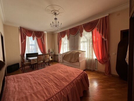 Həzi Aslanovda 6 otaqlı həyət evi satılır, 300 m², 1 320 000 AZN, şəkil 5 / 12