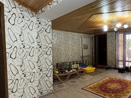 Maştağada 10 otaqlı həyət evi satılır, 450 m², 195 000 AZN, şəkil 3 / 10