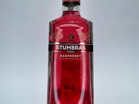 İçki Stumbras