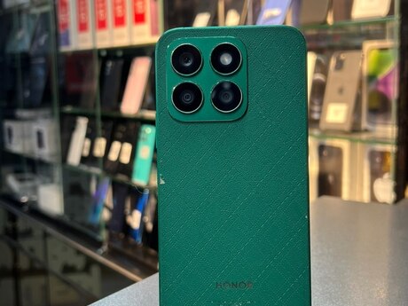 Honor X8b Glamorous Green 256GB/8GB