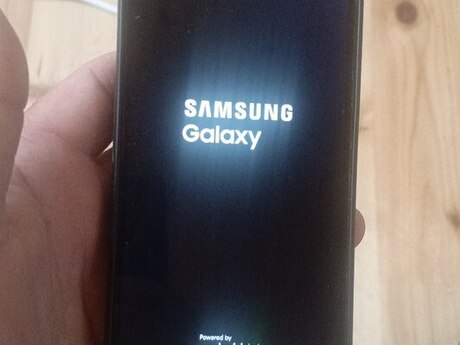 Samsung Galaxy A05s Silver 128GB/6GB