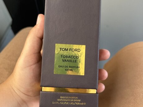 Ətir Tom Ford - Tobacco Vanille