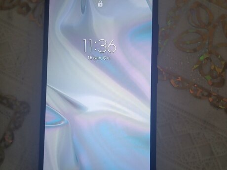 Samsung Galaxy A11 Black 64GB/3GB