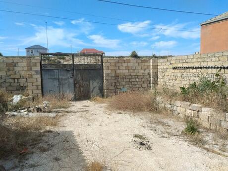 Həyət evi, Fatmayı bağları.